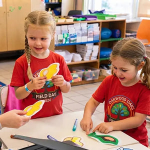 Eco Classroom Materials