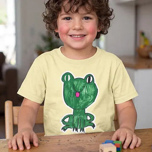 Removable Fabric Stickers